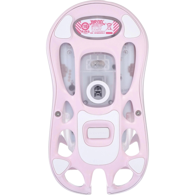 Gravastar Mercury M1 Pro Sakura Pink (6972448923125)