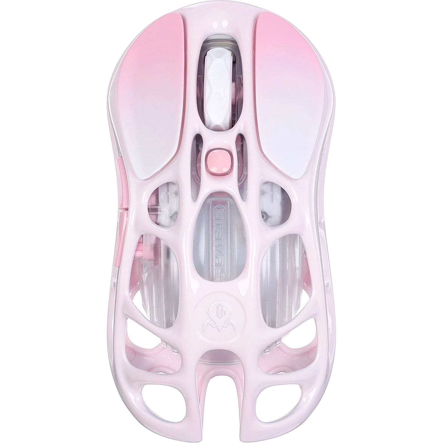 Gravastar Mercury M1 Pro Sakura Pink (6972448923125)