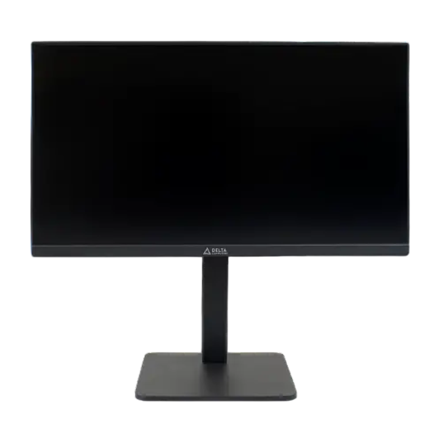 Монитор Delta Computers «Сова» S24FA арт. S24FA.B.A