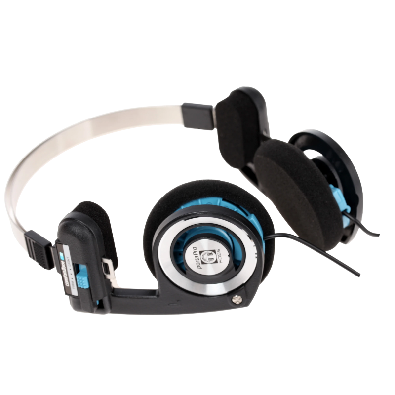 Koss Porta Pro Classic (21299147764)