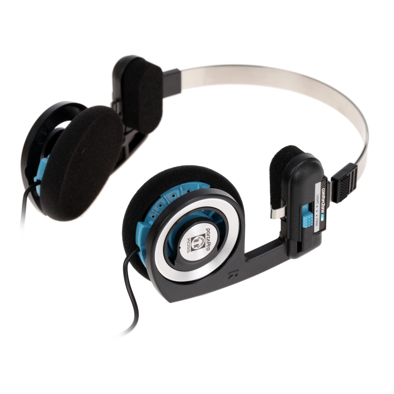 Koss Porta Pro Classic (21299147764)
