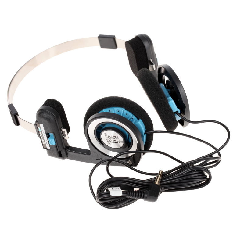 Koss Porta Pro Classic (21299147764)