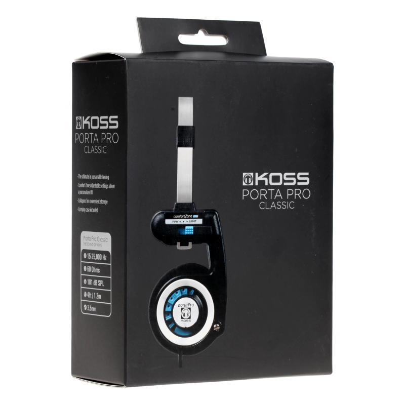 Koss Porta Pro Classic (21299147764)