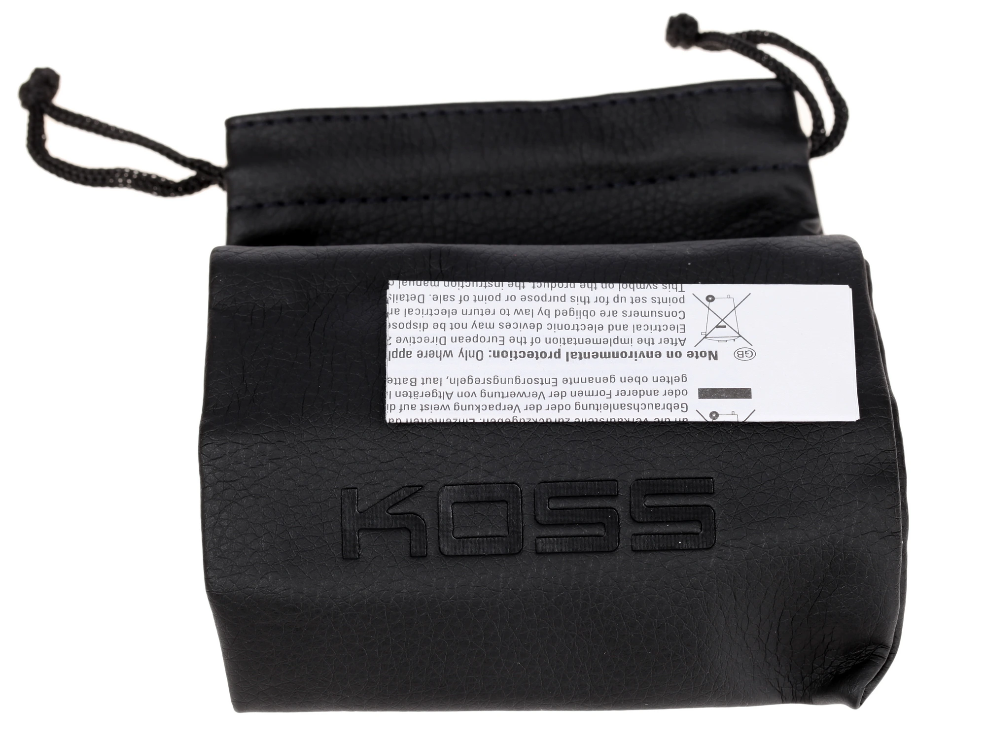 Koss Porta Pro Classic (21299147764)
