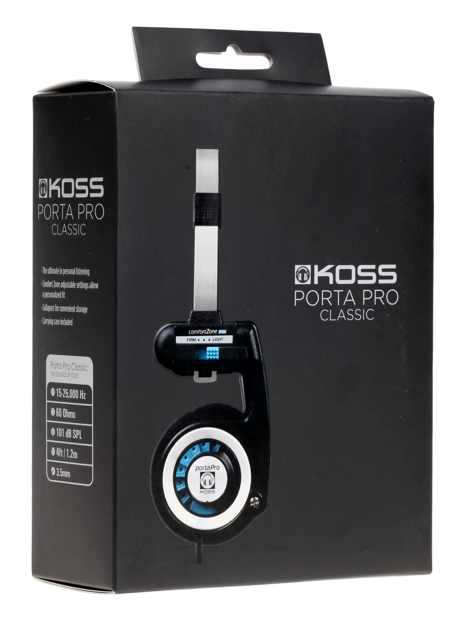 Koss Porta Pro Classic (21299147764)