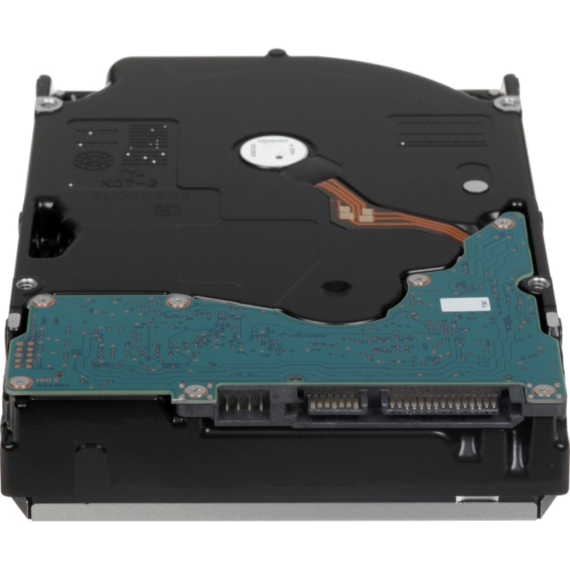 Жесткий диск Toshiba SATA-III 16TB MG11ACA16TE Enterprise Capacity 512E (7200rpm) 1024Mb 3.5"