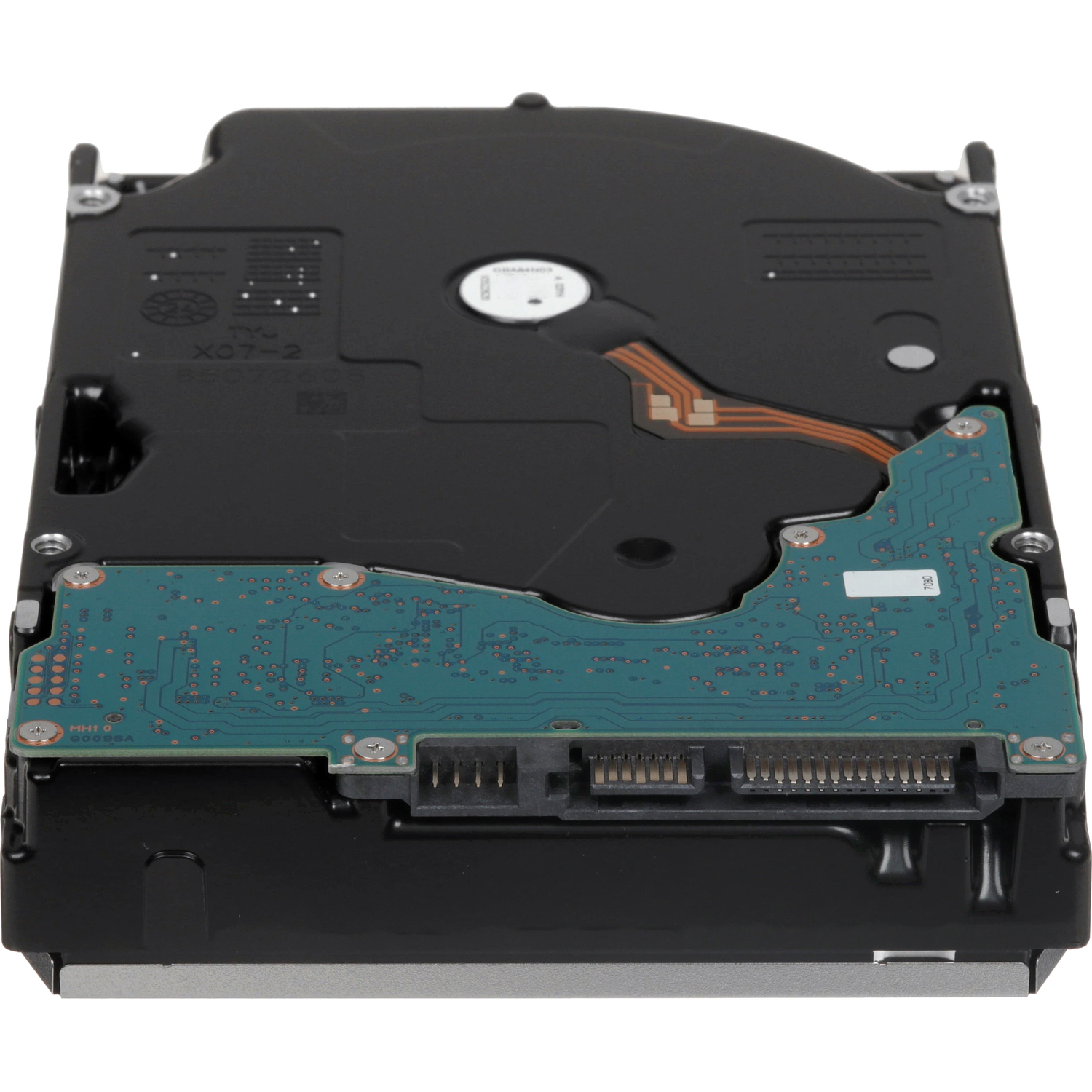 Жесткий диск Toshiba SATA-III 16TB MG11ACA16TE Enterprise Capacity 512E (7200rpm) 1024Mb 3.5"