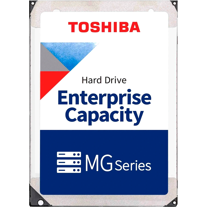Toshiba MG11 18Tb MG11ACA18TE