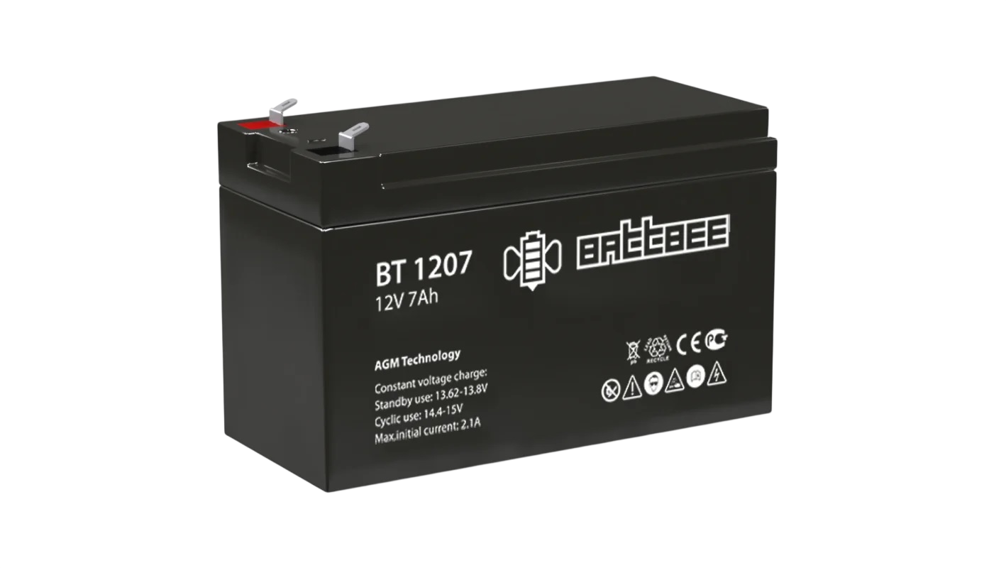 BT 1207 Энергон