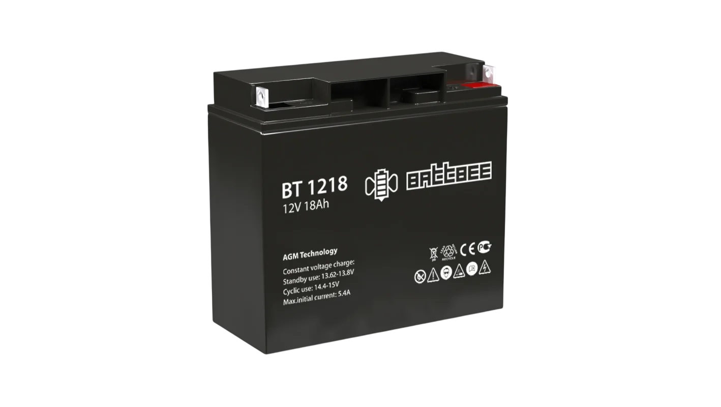 BT 1218 Энергон