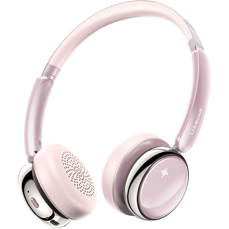 FIIO SNOWSKY Anytime (F4439E) Розовый арт. 6953175741527