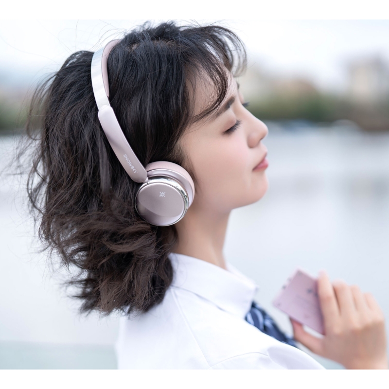 FIIO SNOWSKY Anytime (F4439E) Розовый арт. 6953175741527