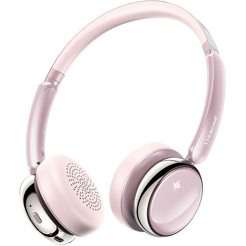 FIIO SNOWSKY Anytime (F4439E) Розовый арт. 6953175741527