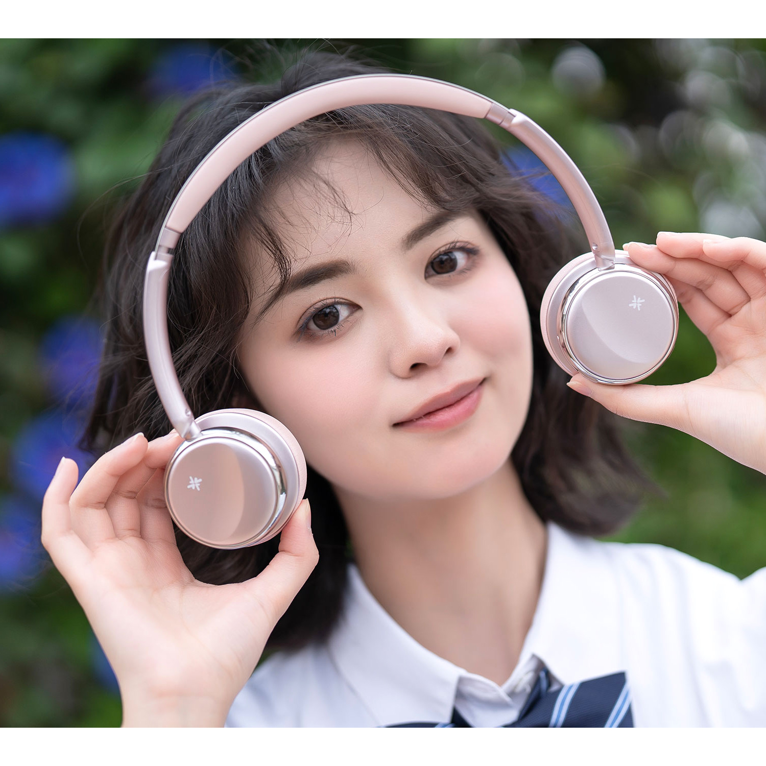 FIIO SNOWSKY Anytime (F4439E) Розовый арт. 6953175741527