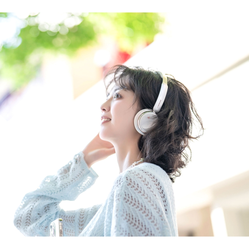 FIIO SNOWSKY Anytime (F4439E) Титаново-золотой арт. 6953175741534