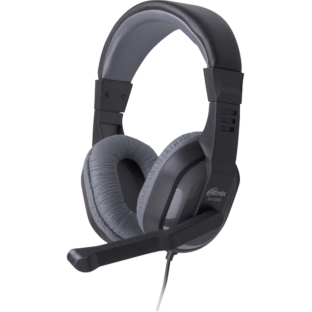 RITMIX RH-534M Серый арт. 4630032210601