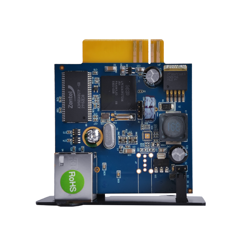 Импульс CNDY802S