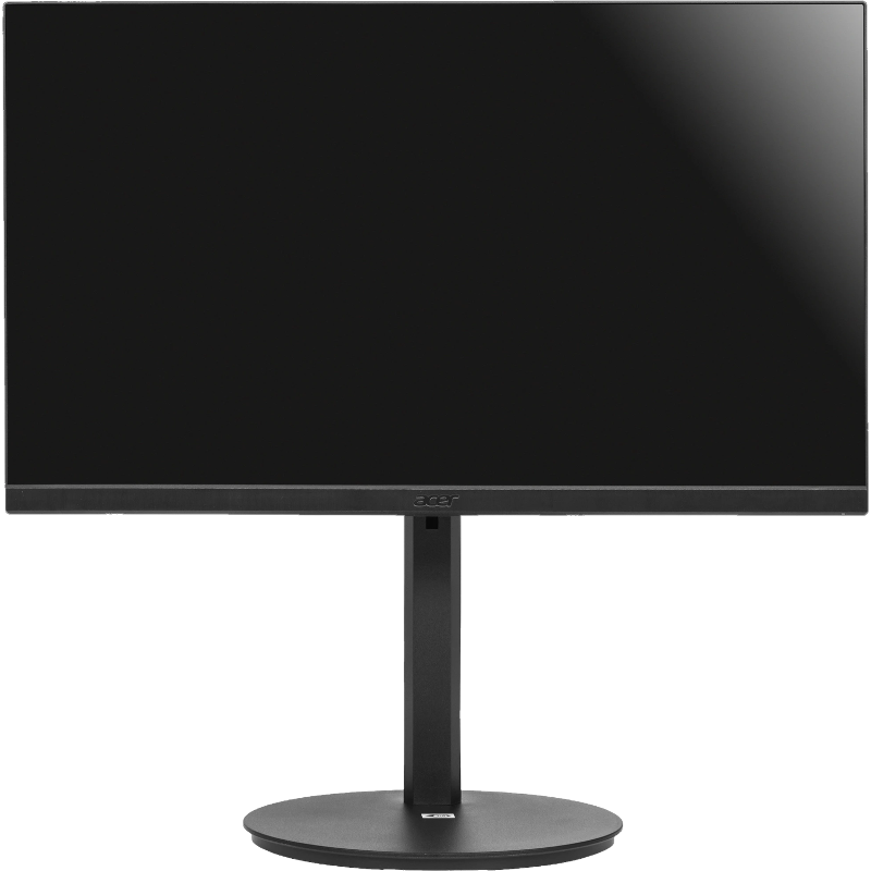 LCD Acer 23.8" CB242YE3bmirzx {IPS 1920x1080 100Hz 1ms 250cd D-Sub HDMI1.4 4xUSB 3.2 AudioOut 2x2W FreeSync hadj120 Vesa}[UM.QB2CD.301]