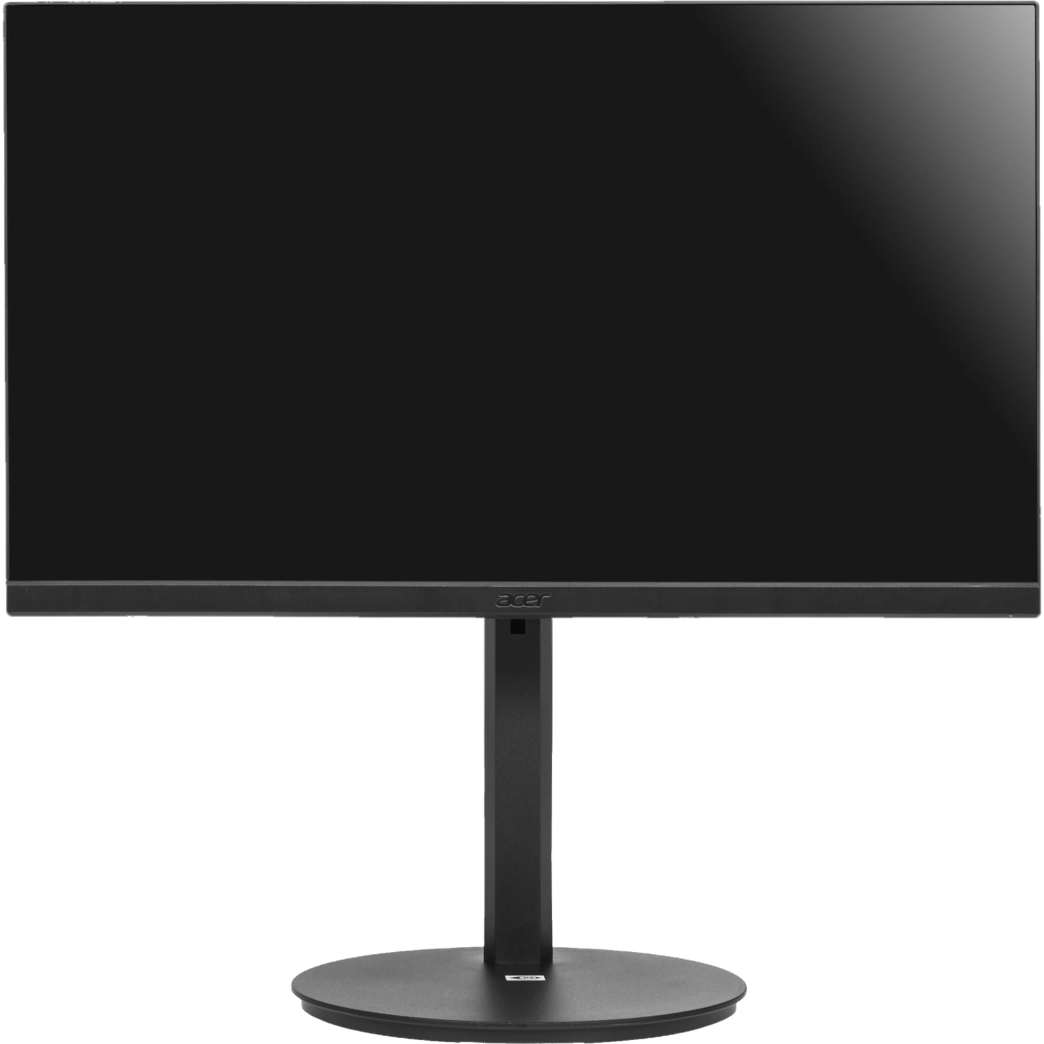 LCD Acer 23.8" CB242YE3bmirzx {IPS 1920x1080 100Hz 1ms 250cd D-Sub HDMI1.4 4xUSB 3.2 AudioOut 2x2W FreeSync hadj120 Vesa}[UM.QB2CD.301]