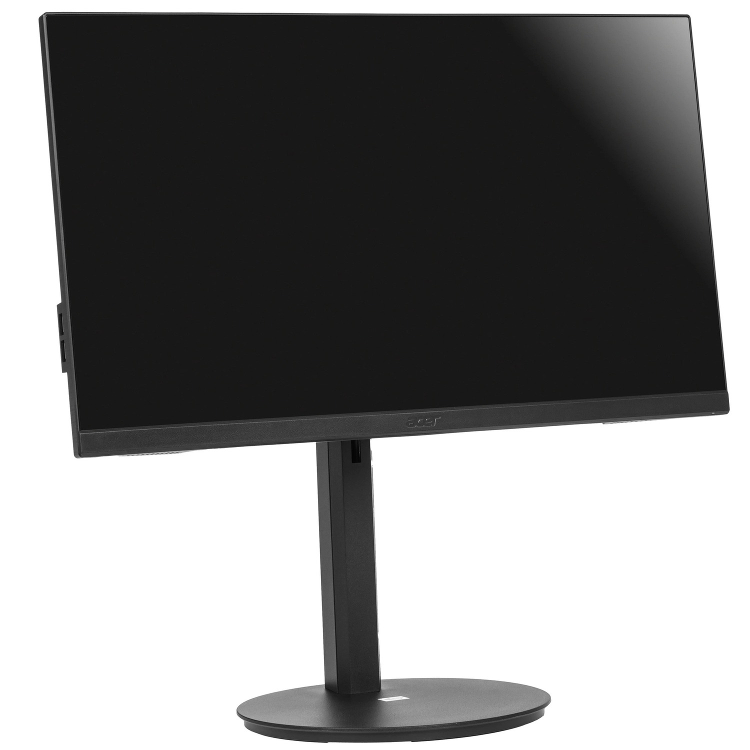 LCD Acer 23.8" CB242YE3bmirzx {IPS 1920x1080 100Hz 1ms 250cd D-Sub HDMI1.4 4xUSB 3.2 AudioOut 2x2W FreeSync hadj120 Vesa}[UM.QB2CD.301]
