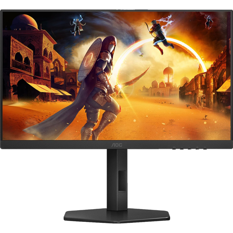 AOC 24G4HX
