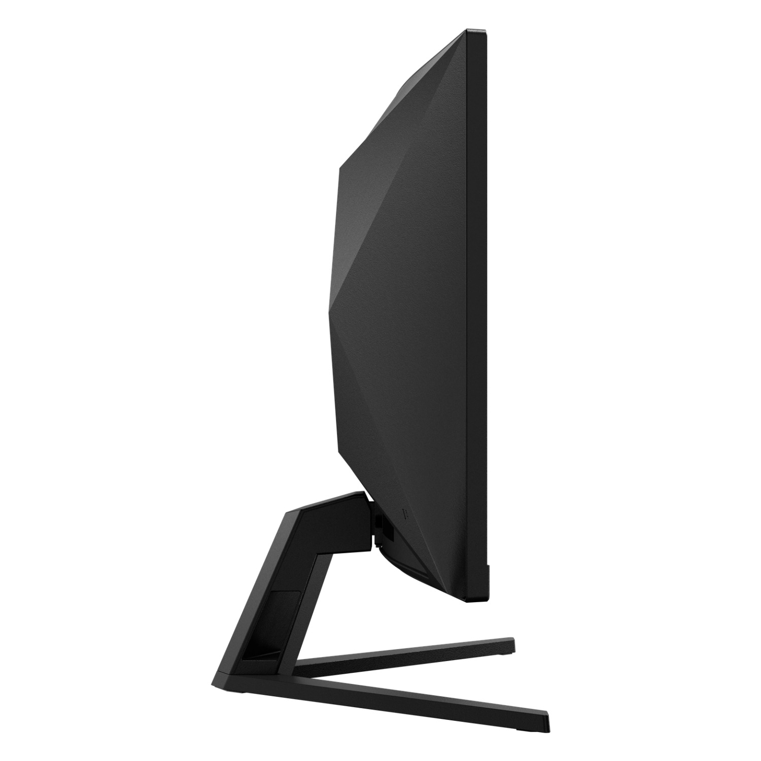 LCD AOC 34" CU34B3E {Curved 21:9 3440x1440 120Hz 1/4ms 300cd HDMI DisplayPort Tilt HDR10 Internal Vesa}