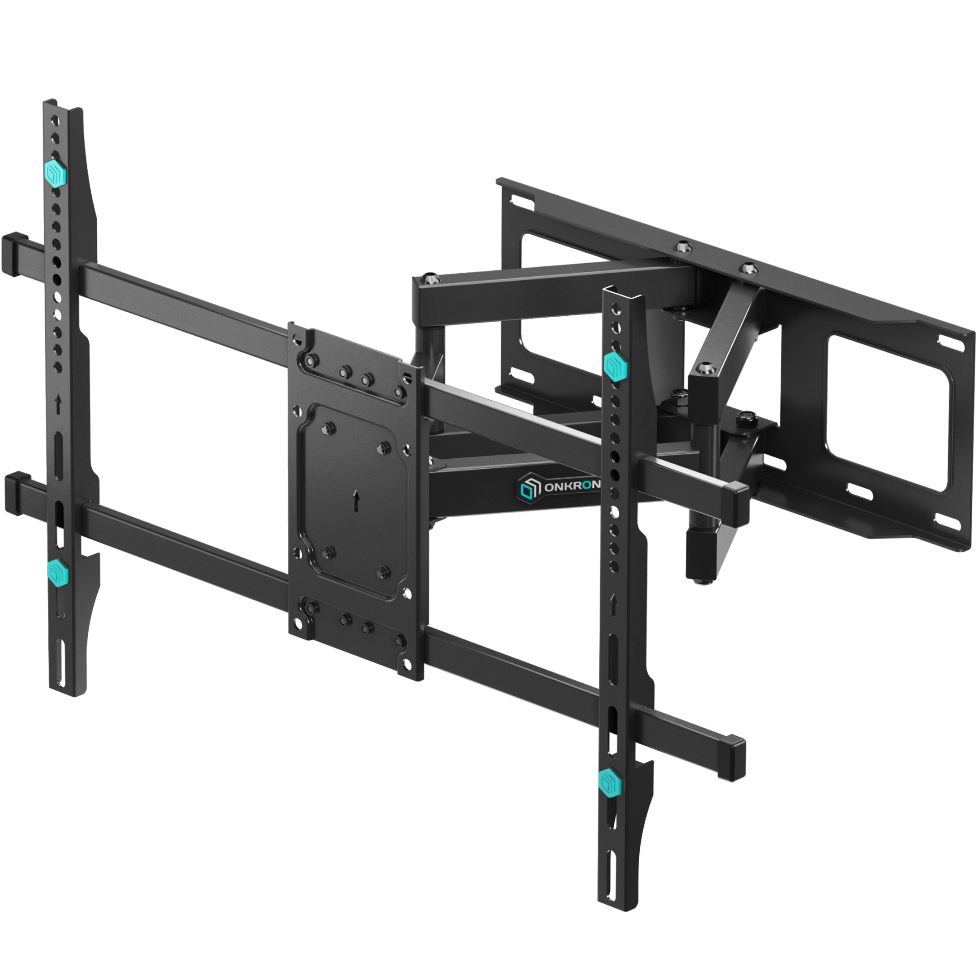 ONKRON M6L Black