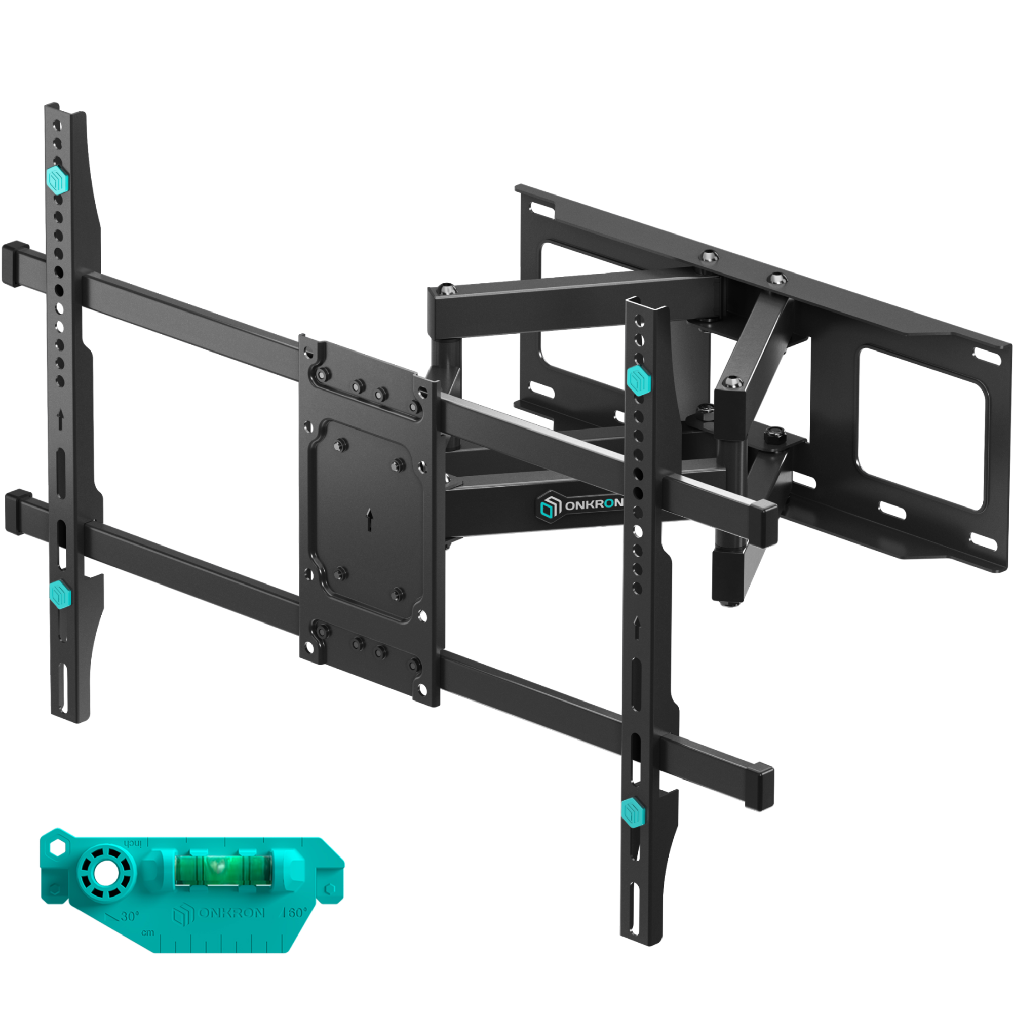 ONKRON M6L Black
