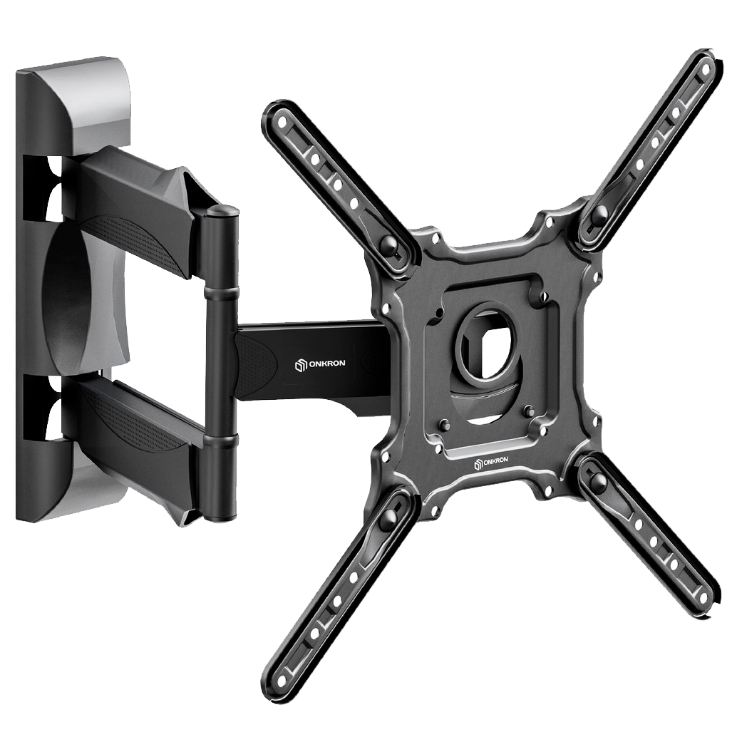 ONKRON M4 Black