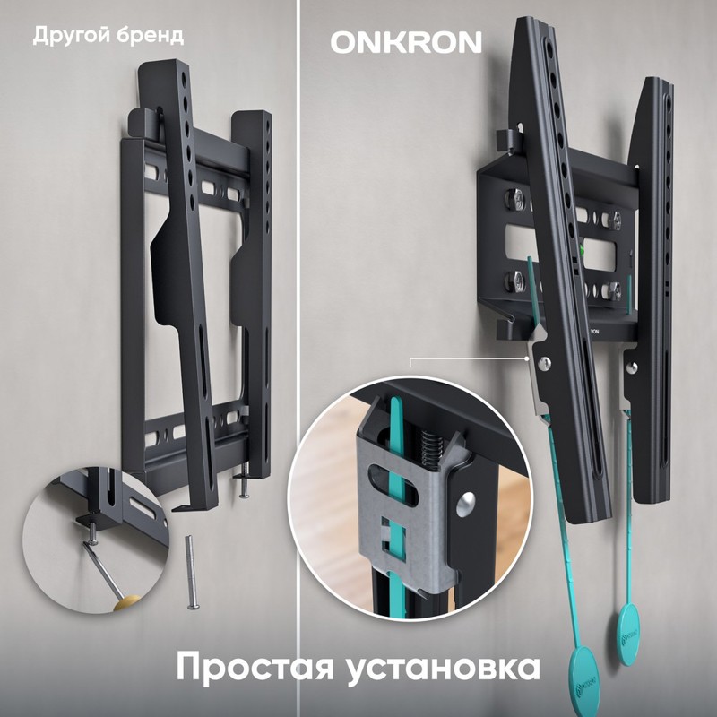 ONKRON FM1