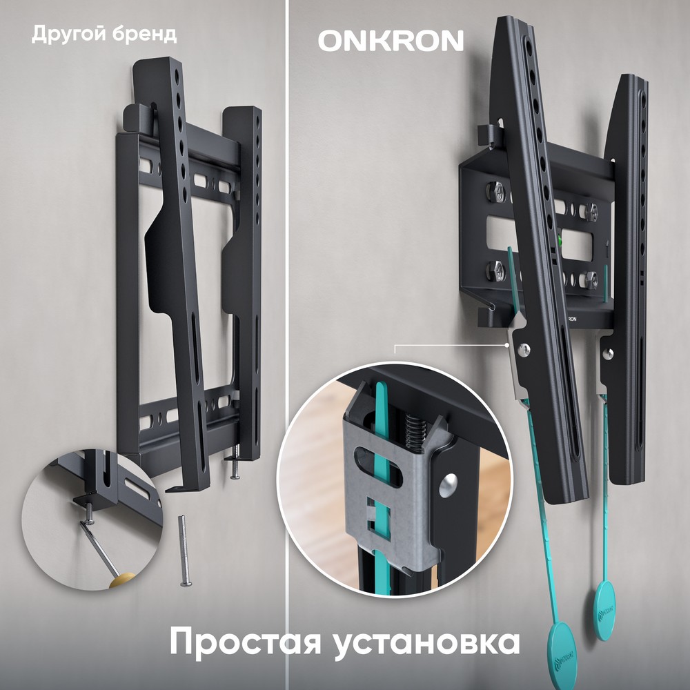 ONKRON FM1