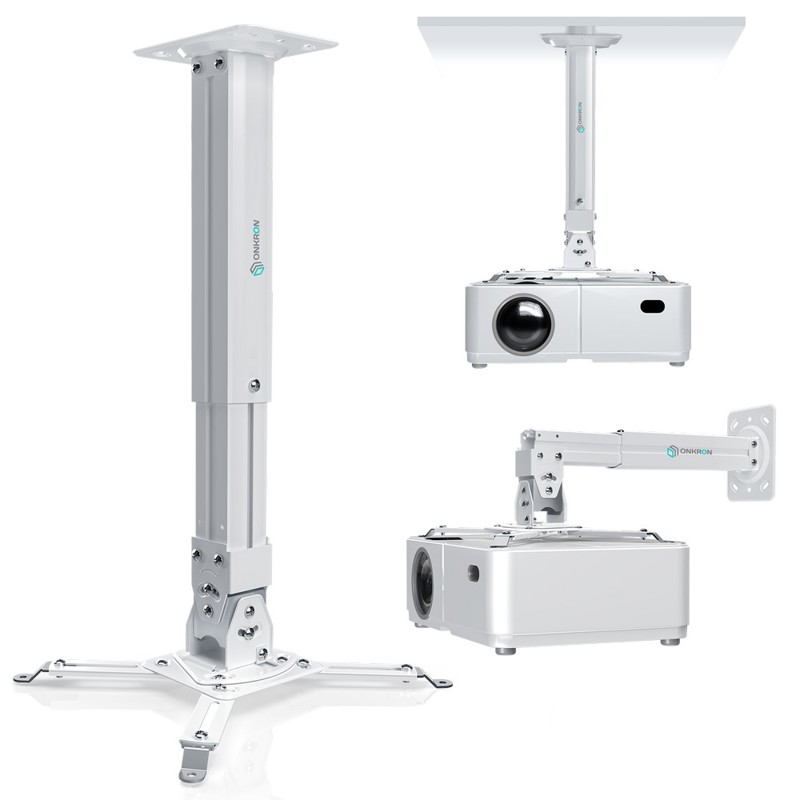 ONKRON K5A WHITE