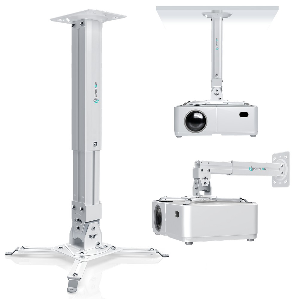 ONKRON K5A WHITE