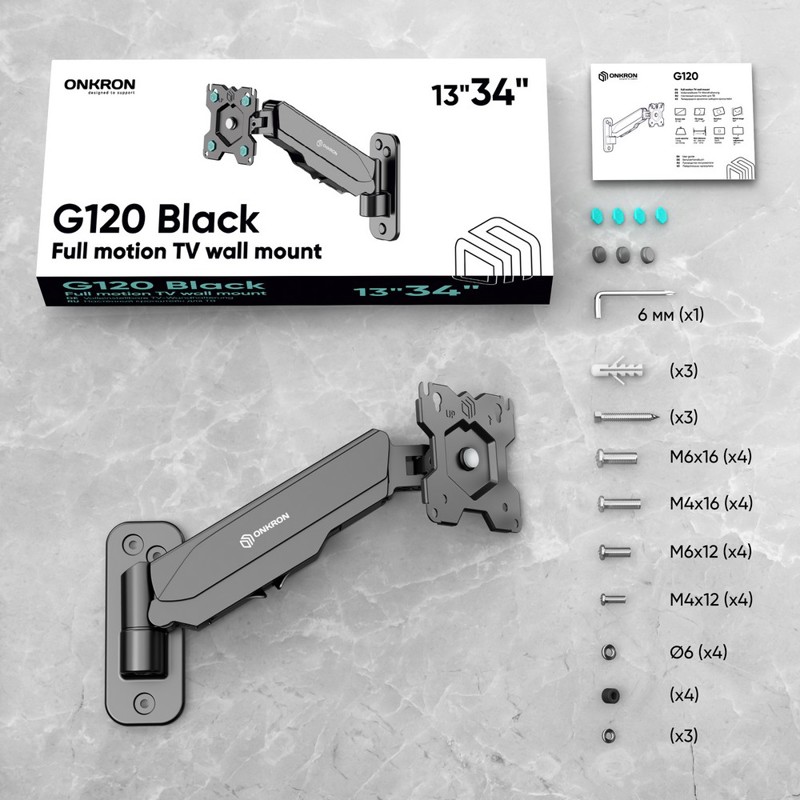 ONKRON G120