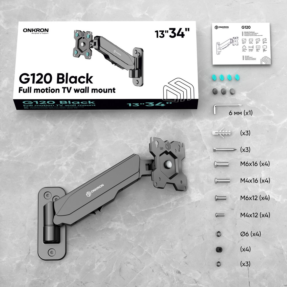 ONKRON G120