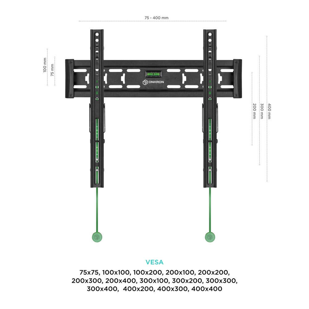 ONKRON SN14 арт. ONKRON SN14 BLACK