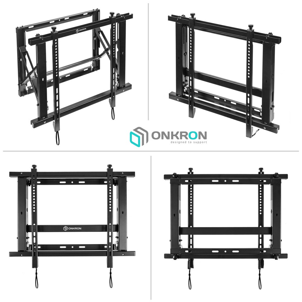 ONKRON PRO7M BLACK