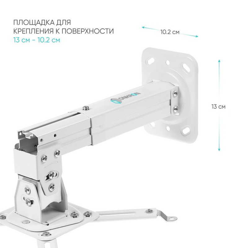 ONKRON K3A белый