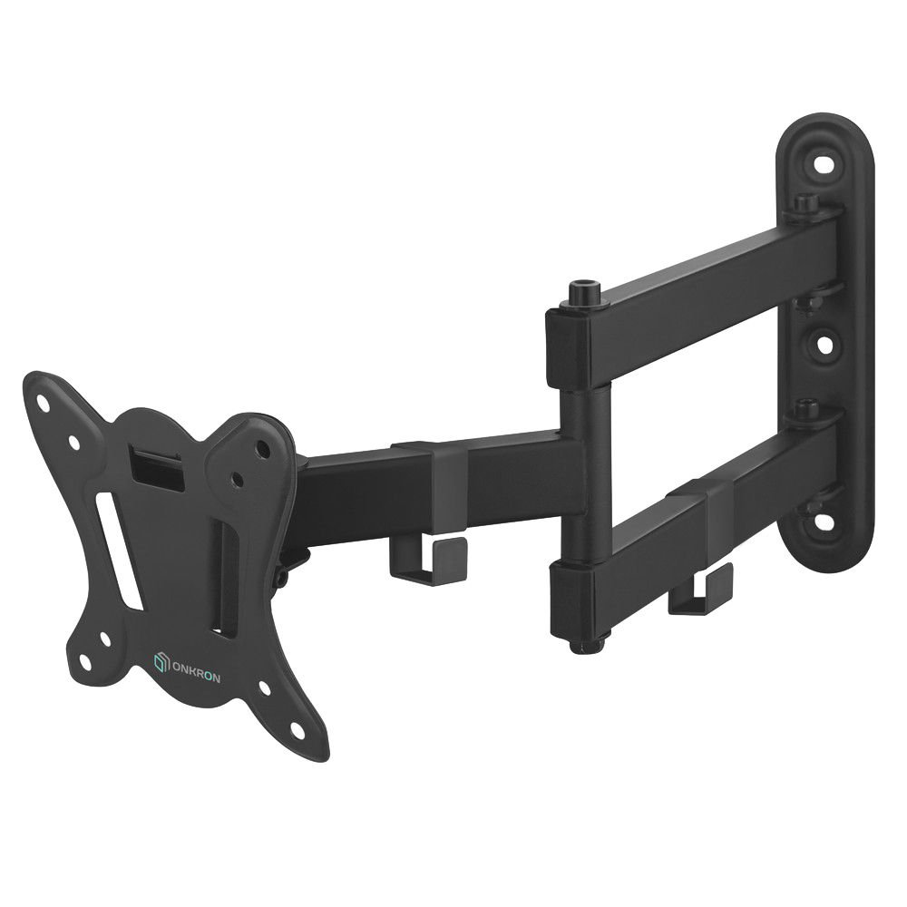 Кронштейн для телевизора ONKRON NP15 BLACK