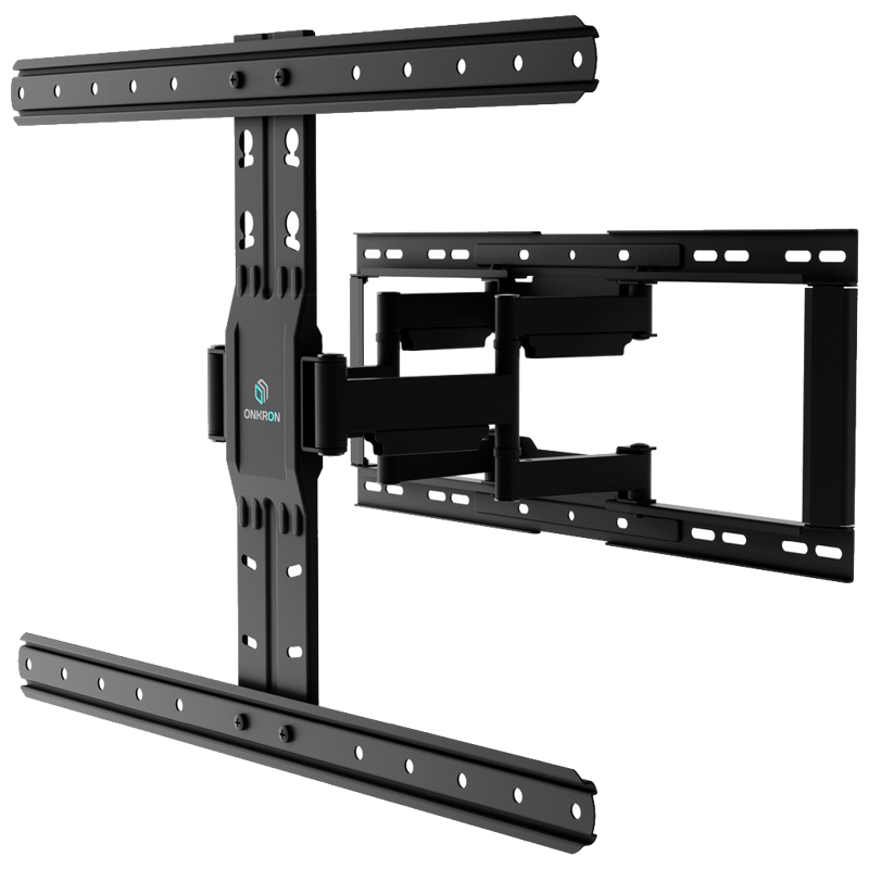 Кронштейн для телевизора ONKRON SM6 BLACK