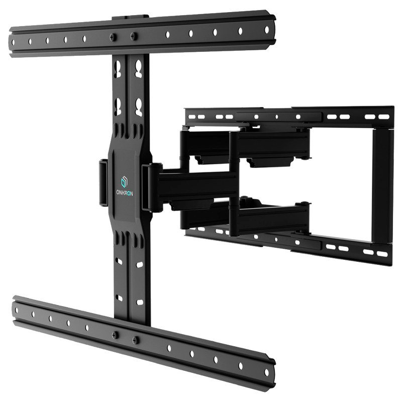 Кронштейн для телевизора ONKRON SM6L BLACK