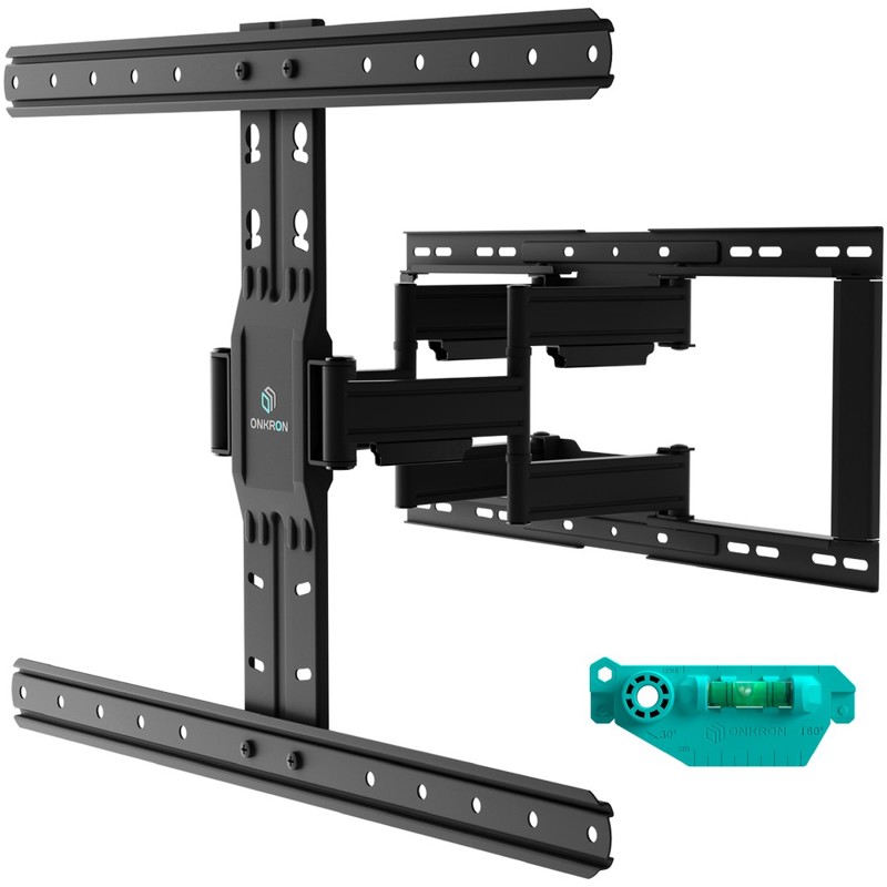 Кронштейн для телевизора ONKRON SM6L BLACK