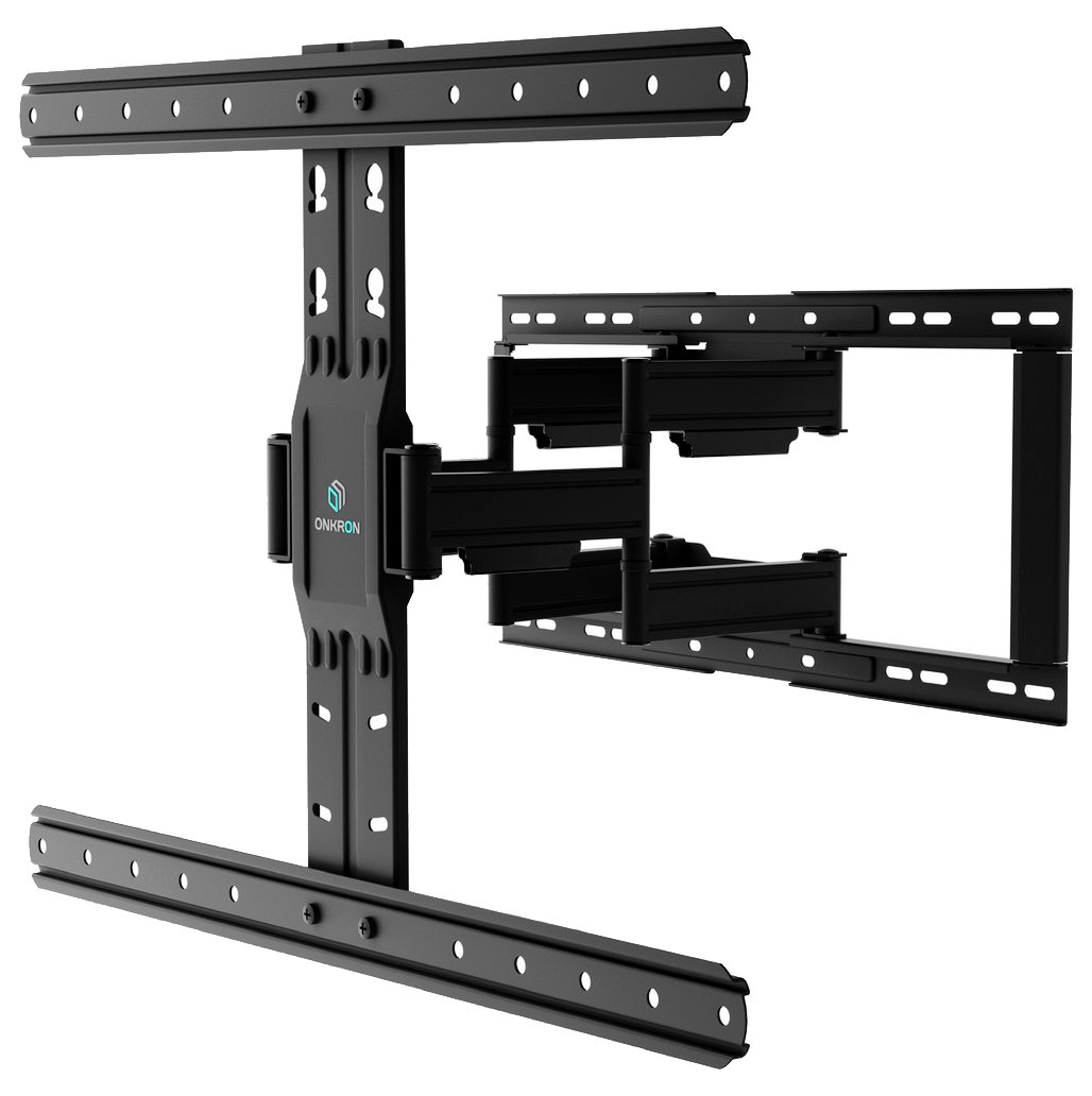 Кронштейн для телевизора ONKRON SM6L BLACK