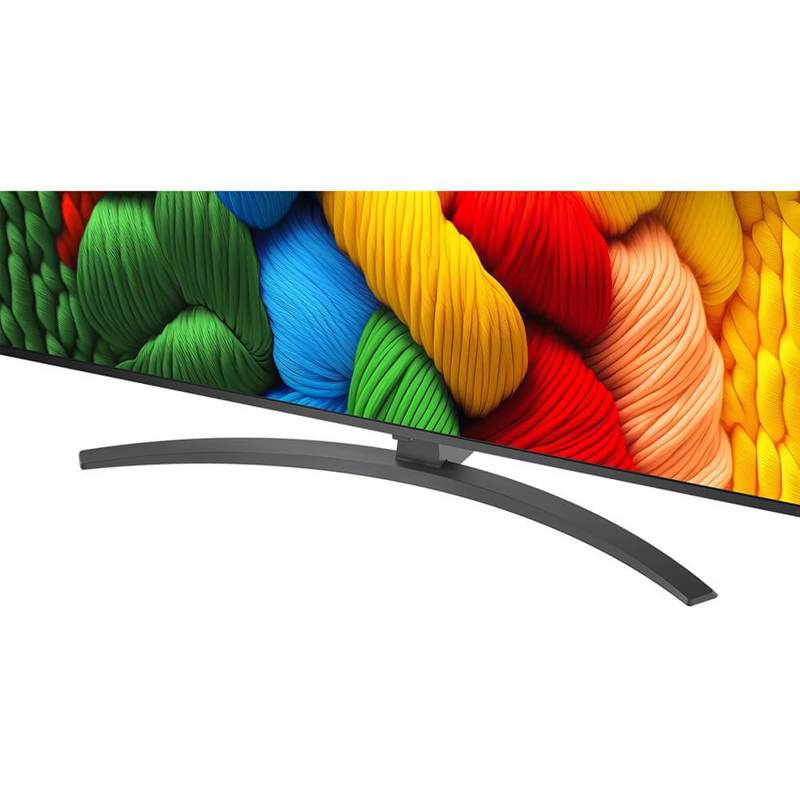 Телевизор LG 55NANO81A6A.ARUG