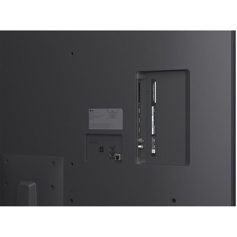 Телевизор LG 55NANO81A6A.ARUG