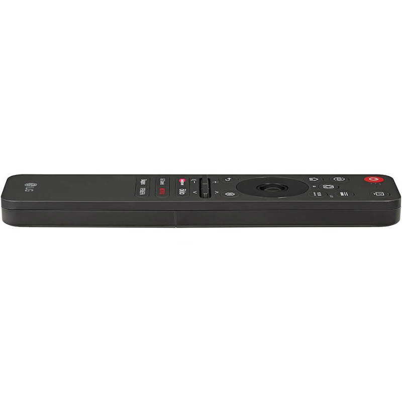 Телевизор LG 55NANO81A6A.ARUG