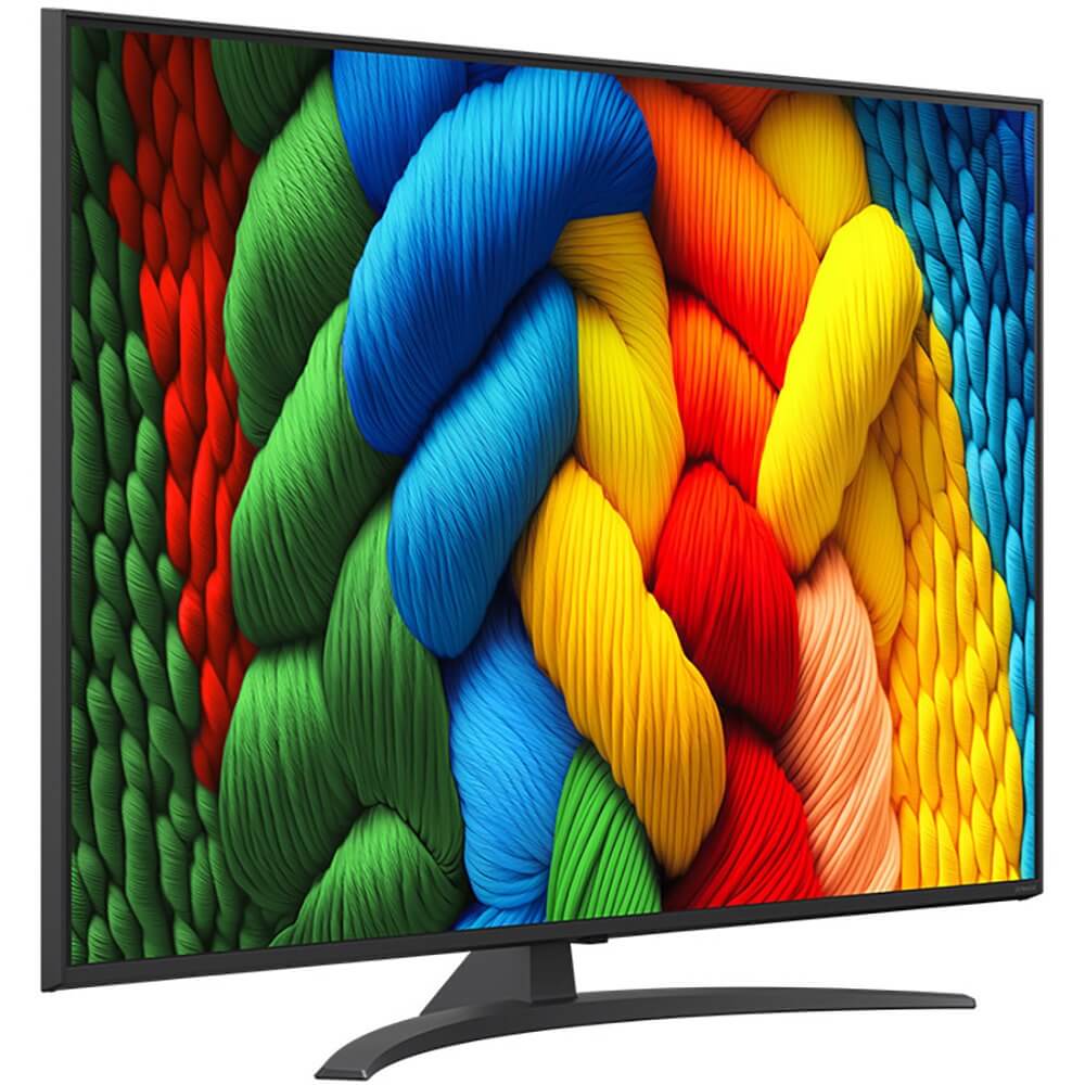 Телевизор LG 55NANO81A6A.ARUG