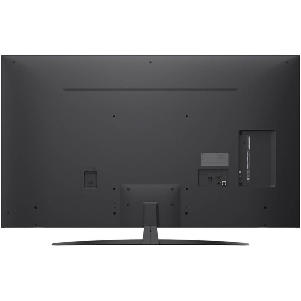 Телевизор LG 55NANO81A6A.ARUG