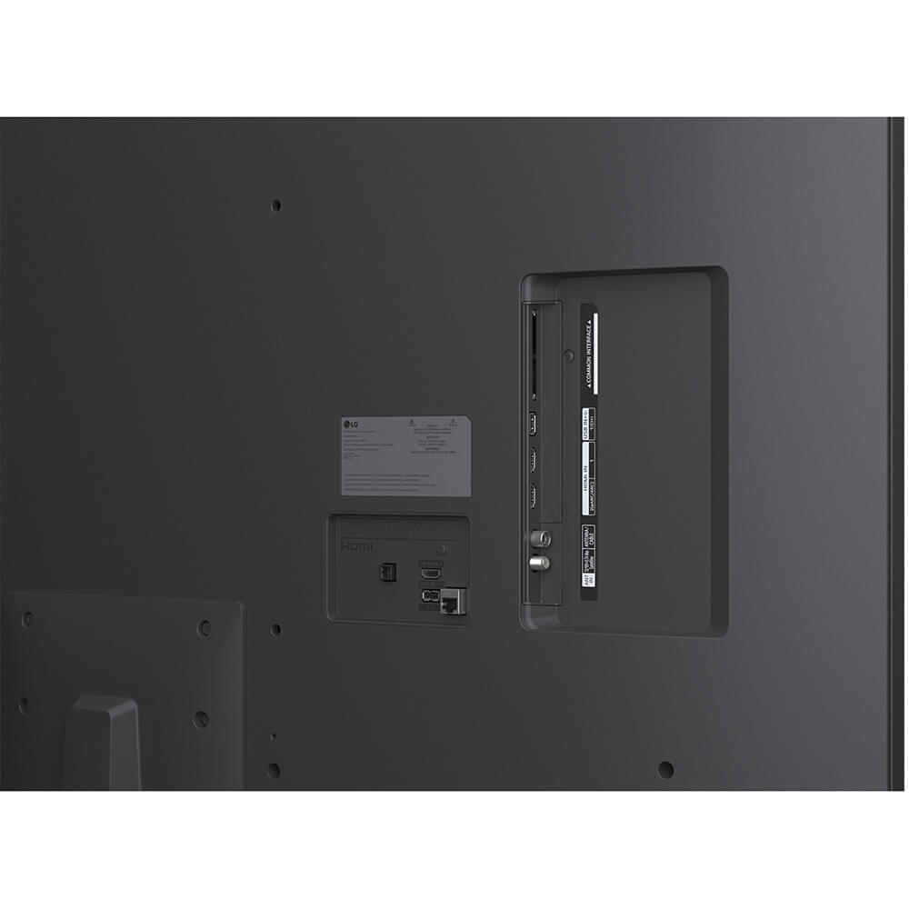 Телевизор LG 55NANO81A6A.ARUG