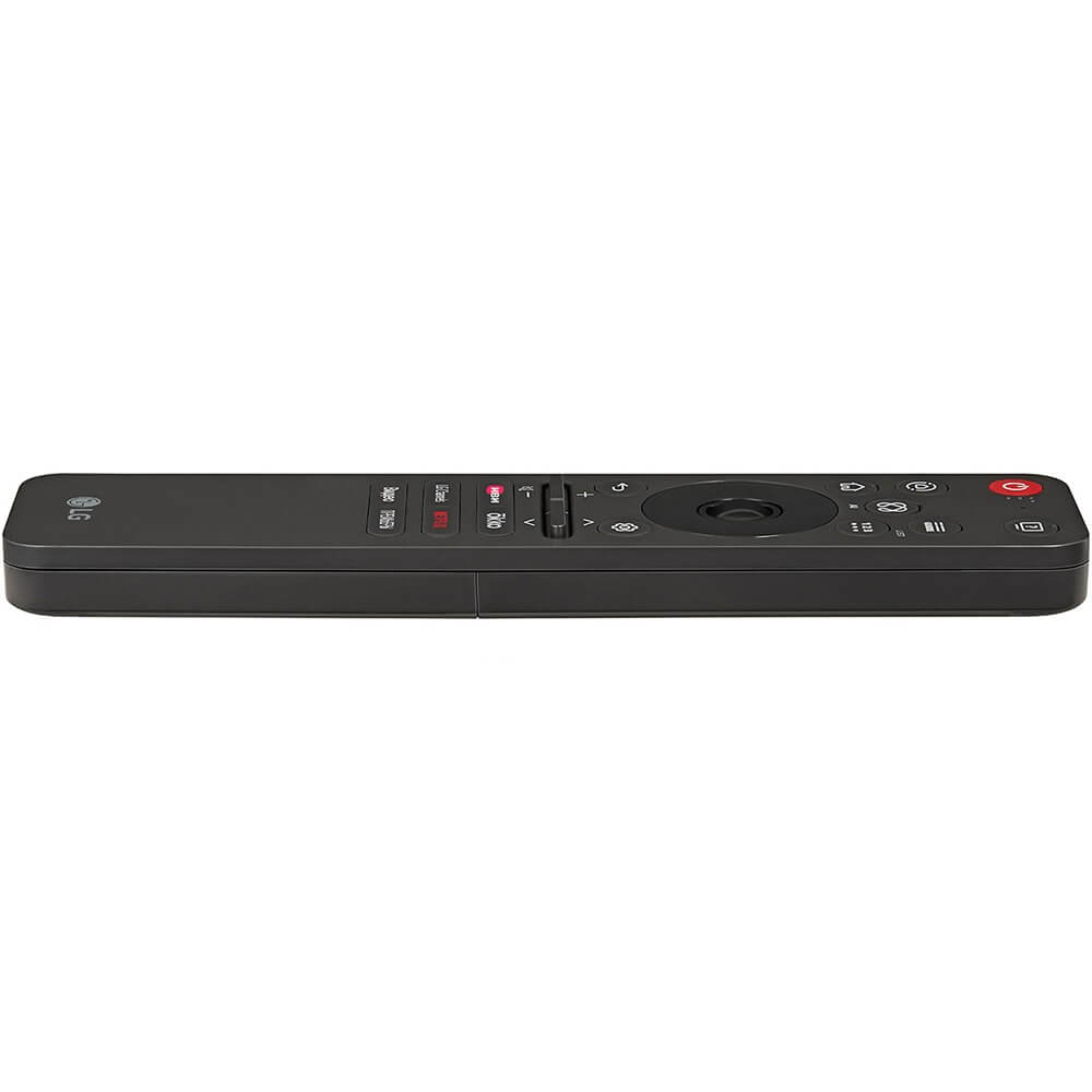 Телевизор LG 55NANO81A6A.ARUG